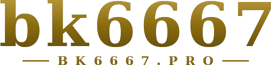 bk6667 logo